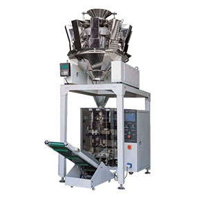 200組合稱量包裝機(jī)