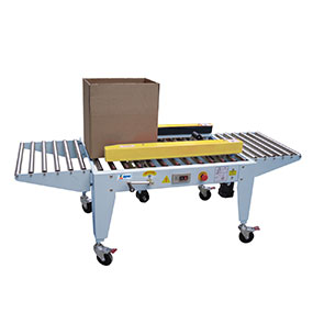 GPA-50W膠帶封底機(jī)